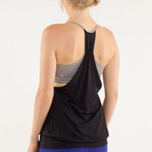Lululemon No Limit Tank